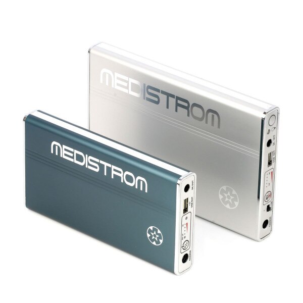 Medistrom Pilot 12 Lite